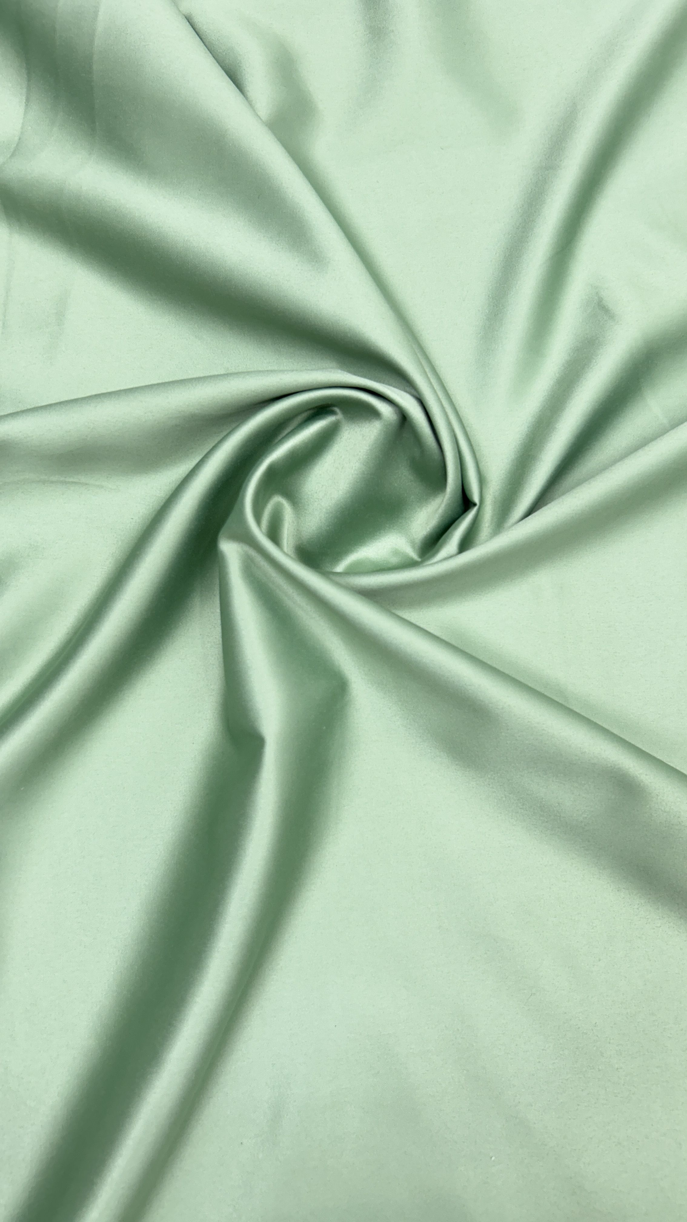 Mint green dullches fabric #2.     Selling by a yard