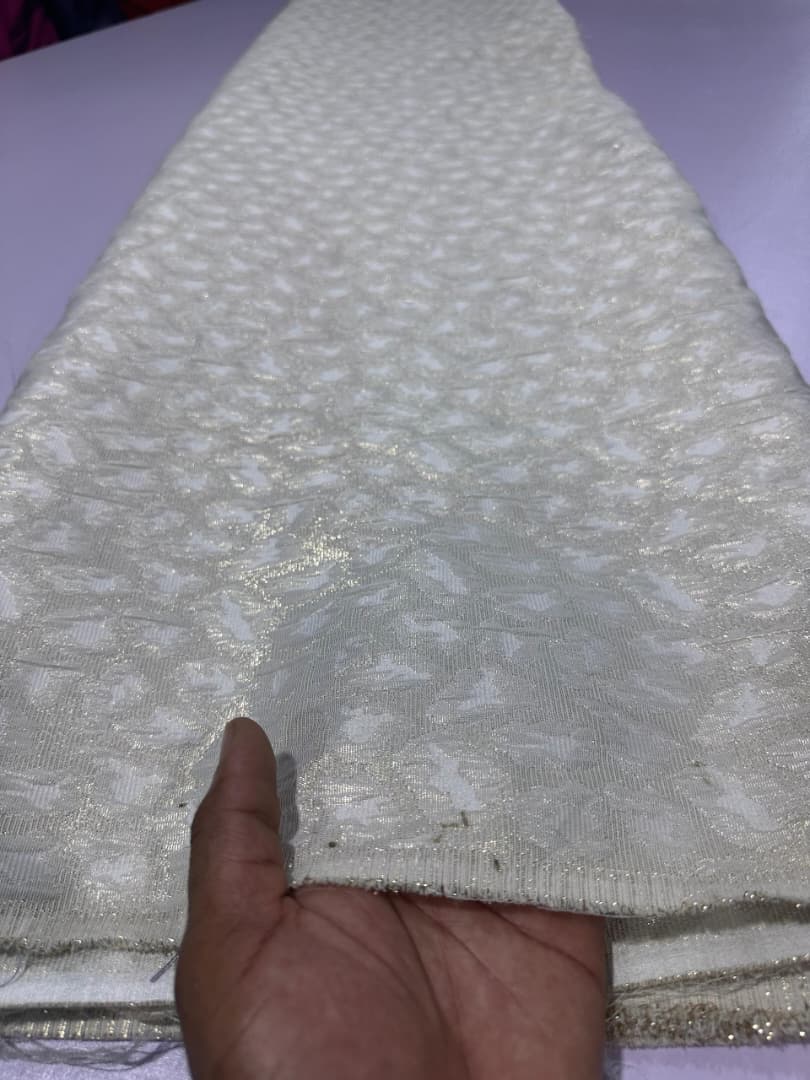 Stock brocade