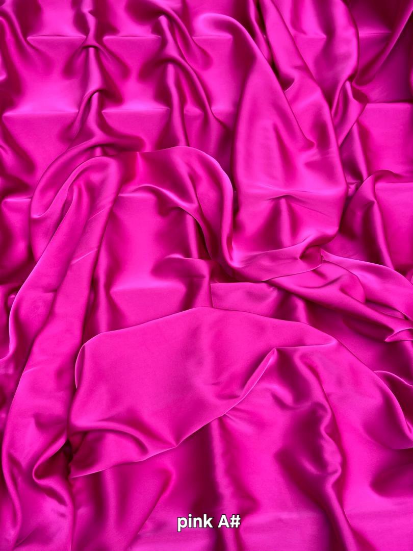 Fical pink dullches