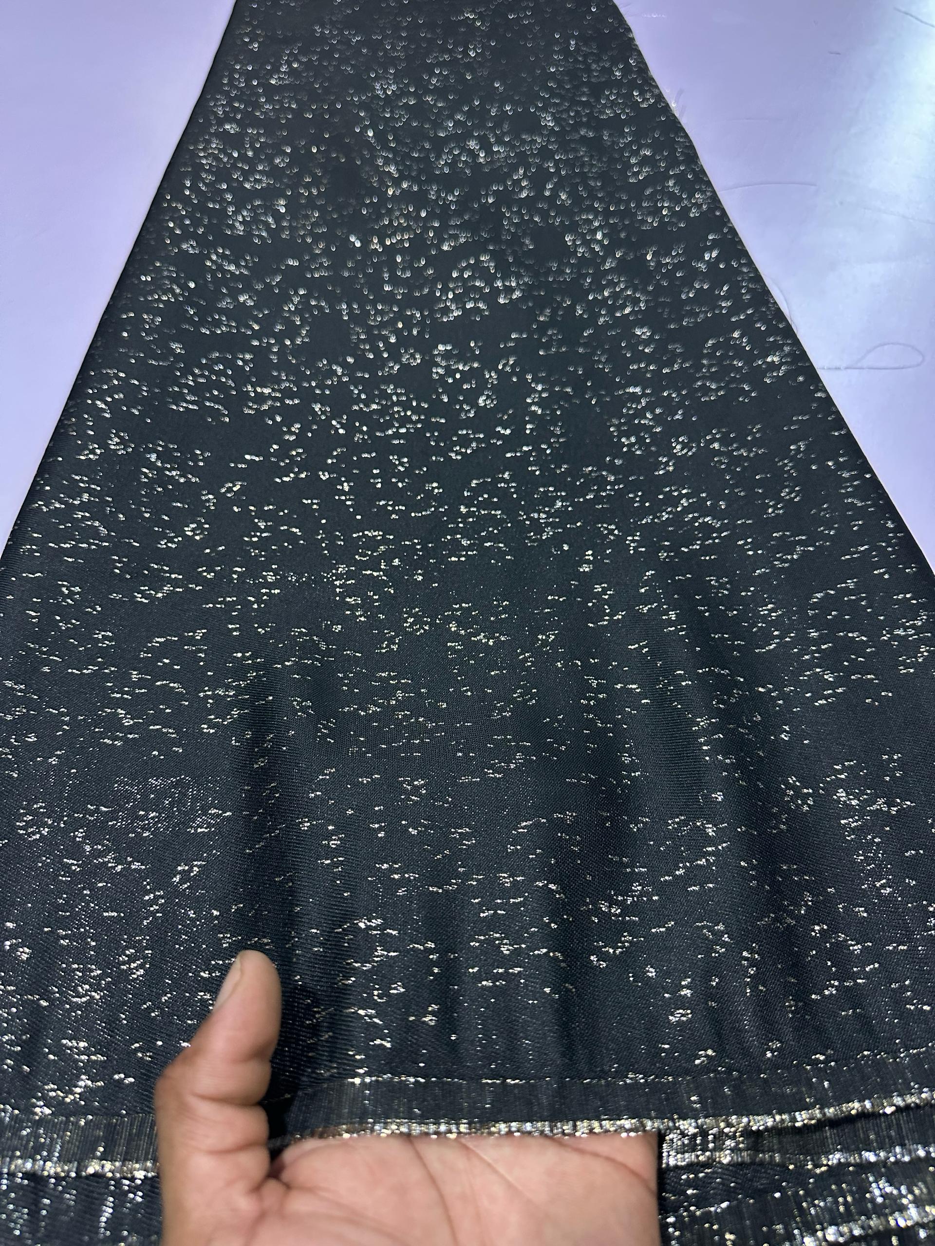 Stock brocade